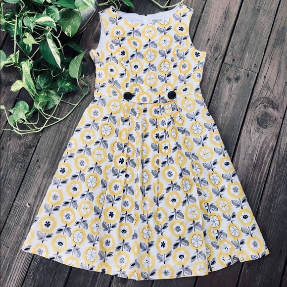 Robbie Bee Dresses & Skirts - ✅ NWOT Robbie Bee | Casual Floral Dress